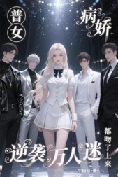 普女逆袭万人迷，病娇都吻了上来最新小说阅读