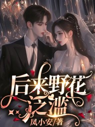 后来野花泛滥江放宁瑶阅读