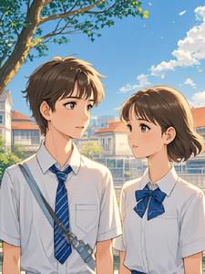 浅夏漾梦林晓苏然