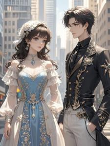 遇人不淑，阴差阳错遇到他阅读