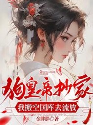 狗皇帝抄家，我搬空国库去流放阅读