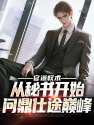 官道权术：从秘书开始问鼎仕途巅峰