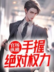 官场纵横，手握绝对权力的