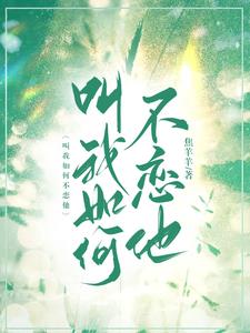 叫我如何不恋他黎念路柏川阅读