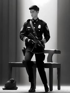 暗夜追凶：杨帆的崛起(星元公子)阅读