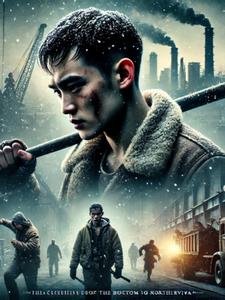 东北狂飙：刀尖上的崛起+后续