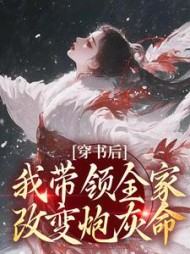 穿书后,我带领全家改变炮灰命无弹窗
