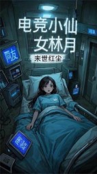 电竞小仙女林月+后续