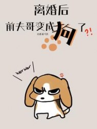 离婚后前夫哥变成狗了阅读