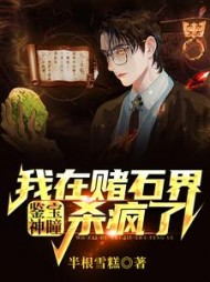 鉴宝神瞳：我在赌石界杀疯了最新