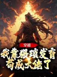 穿越:我靠猥琐发育,苟成大佬了