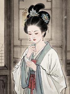 离婚后段娘子的幸福生活+后续