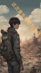 这次重生我当大佬(心澜语者)阅读