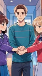 最好的闺蜜和男友背叛了我后续+番外