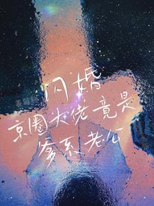 闪婚！京圈大佬竟是爹系老公！阅读