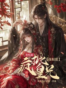 失忆后，我被疯批皇兄强制爱小说阅读