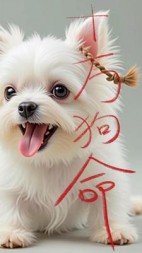 十万狗命后续+番外