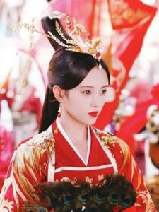 和平公主后续+番外