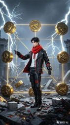 象棋异能：末世崛起之路阅读