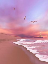 末世，嫂子把我和我妈当成狐媚子打了