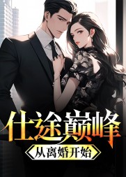 仕途巅峰:从离婚开始阅读