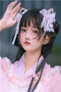 《坠入姝色》温姝陈淮序