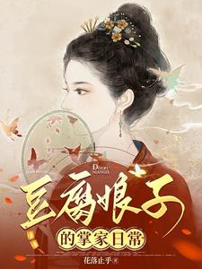 豆腐娘子的掌家日常阅读