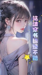 这波穿书稳赚不赔完本阅读