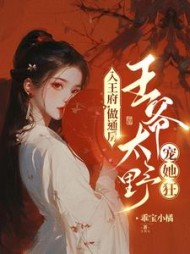 入王府，做通房，王爷太野宠她狂