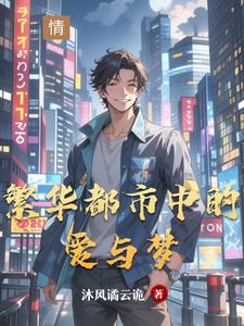 繁华都市中的爱与梦(沐风谲云诡)阅读