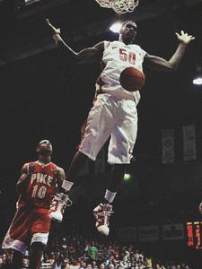 NBA之黑色幽默主角格雷格