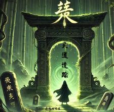 灵道遗踪林辰结局阅读