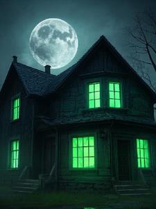 灵影幻梦：阴阳师的异世界之旅后续+番外