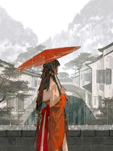 美人一笑千金值(孙格格吉祥)阅读