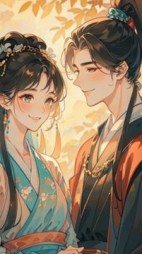 我哥拉着我造反啦+后续