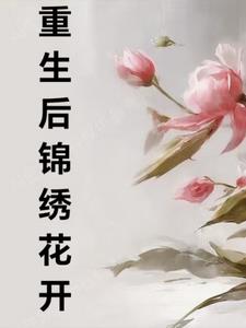 重生之锦绣花开(口干舌燥的傅侗文)阅读