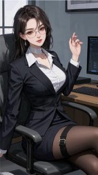 离婚后，我成了总裁们的香饽饽+后续