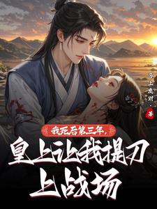 我死后第三年，皇上让我提刀上战场阅读