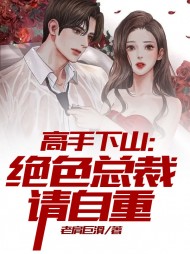 高手下山：绝色总裁请自重by老肩巨滑