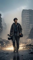 末日曙光：救赎之路+后续