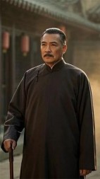 我在民国当大佬+后续