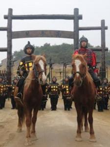 重诺的狐仙(莲藕炒肉片)阅读