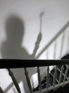 迷雾里的凶手后续+番外