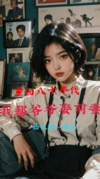 重回八十年代，我帮爷爷娶前妻(拾忆时一)阅读