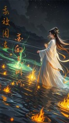 我被困在爱的忘川河阅读