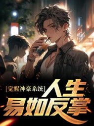 觉醒神豪系统人生易如反掌陈豪