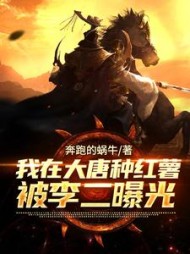 我在大唐种红薯,被李二曝光了最新