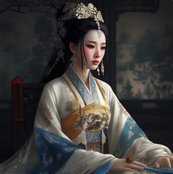 世女的骨气小说阅读