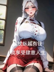 越放纵越有钱，我享受肆意人生阅读