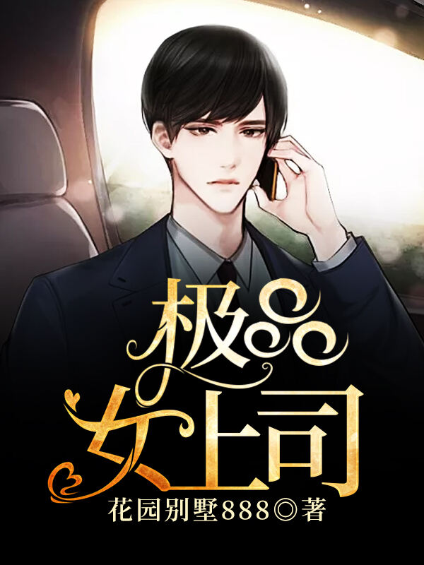 极品女上司小说阅读